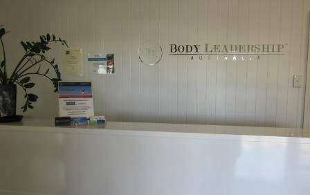 Photo: Body Leadership Australia