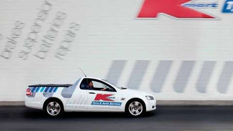 Photo: Kmart Tyre & Auto Service Coorparoo Photo: Kmart Tyre & Auto Service Coorparoo
