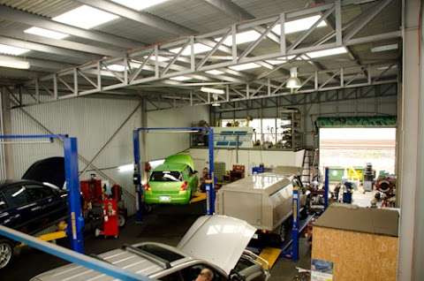 Photo: United Car Care Photo: United Car Care